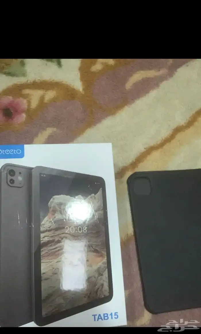 ايباد 1
