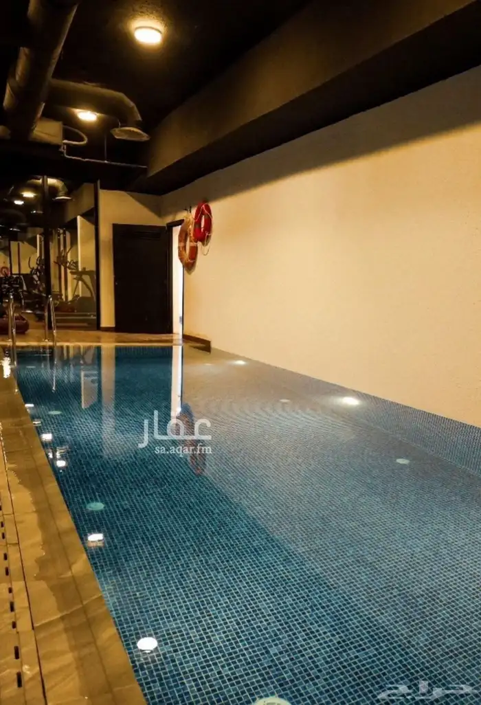 شقة فاخره VIP سمارت بحي الحزام الذهبي apartment 11