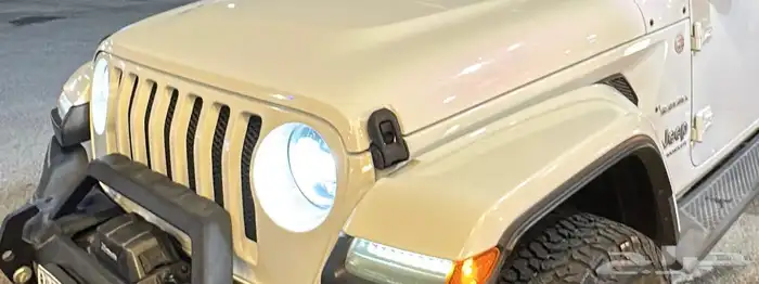 رانجلر 1