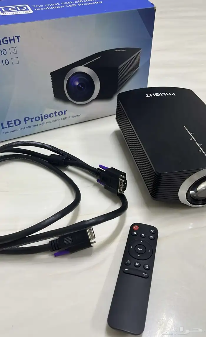 برجكتر للبيع 3