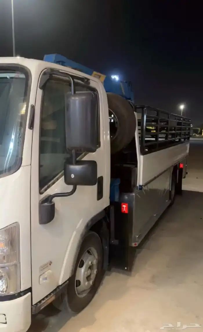 دينا متواجد في المدرج لنقل الابل 0