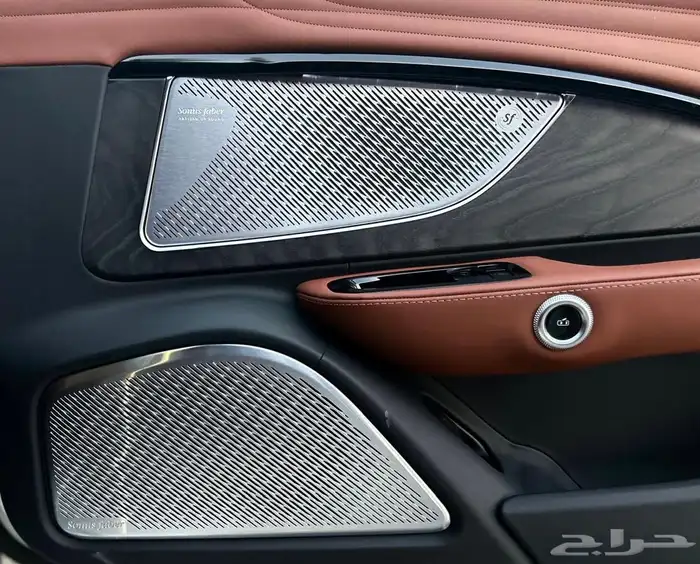 مازيراتي GranTurismo 2024 الجديده على الضمان 13