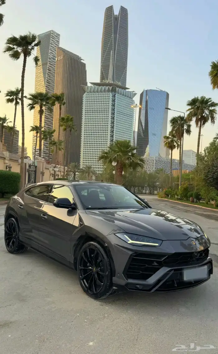 لامبورجيني اورس Lamborghini Urus 0