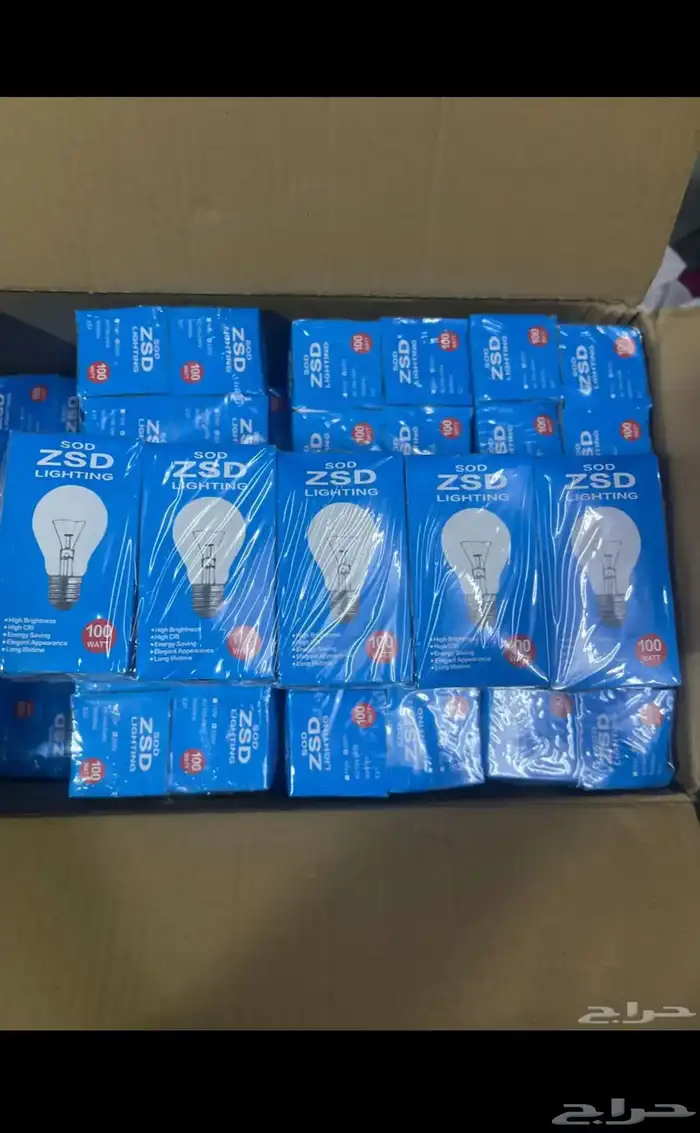 لمبات حرارية 0