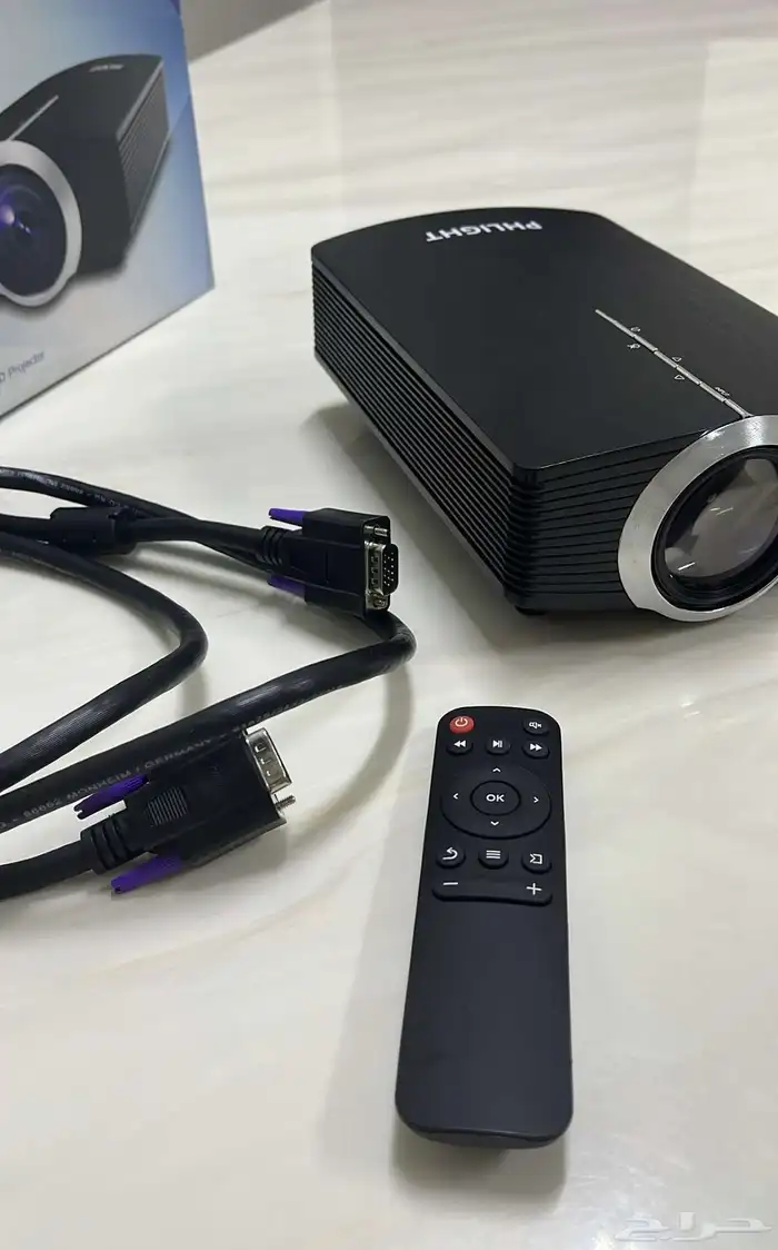 برجكتر للبيع 4