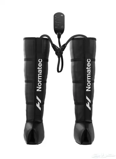 normatec 3 legs جهاز استشفاء للأرجل 0