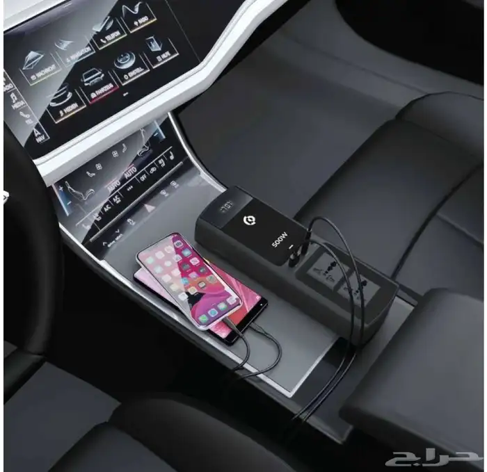 ملحقات للسيارة 7