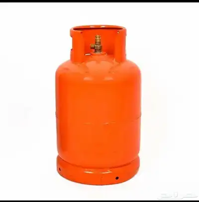 دبتين غاز 0