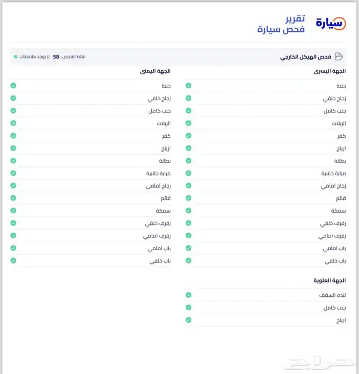 كورولا 2020 ستاندر فضي 10
