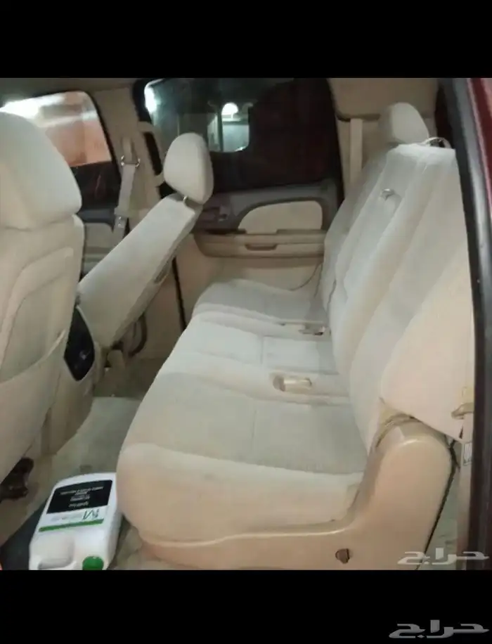 يوكن جمس فئةXL2007 9