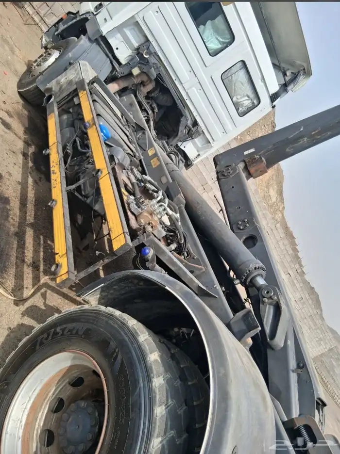 كنترول هاقن حاويات نفايات 6