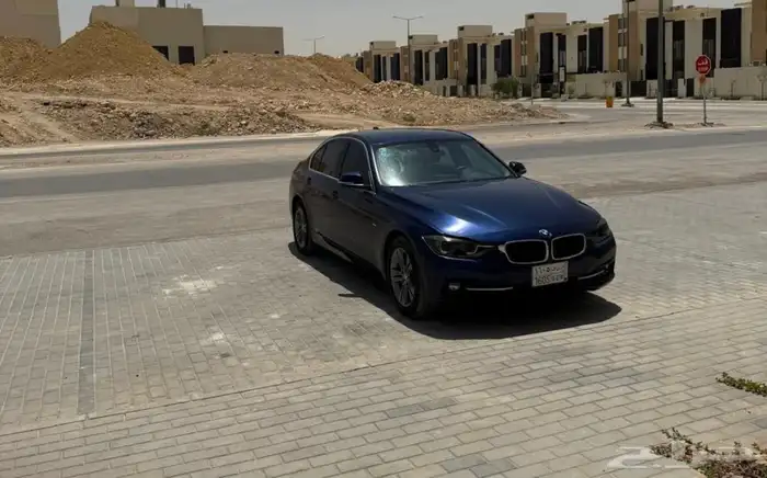 بي ام دبليو 4