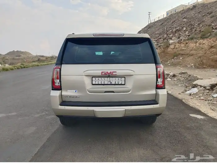 يوكن 2016 بدون دبل نظيف 4