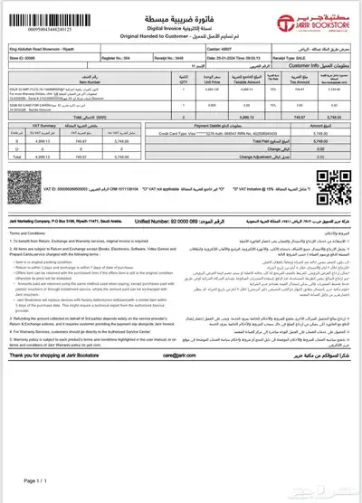 كاميرا Canon index
