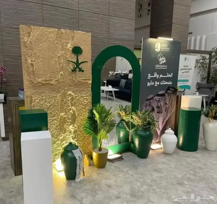 بلونات قوس 8