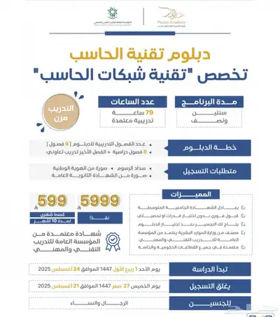 اقوى عروض اليوم الوطني دبلومات و دورات ( حضوري - عن بعد ) index