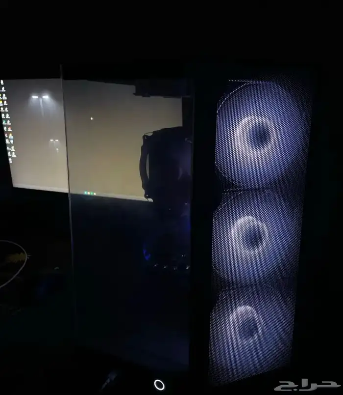 بي سي قيمنق احترافي 3080ti 2