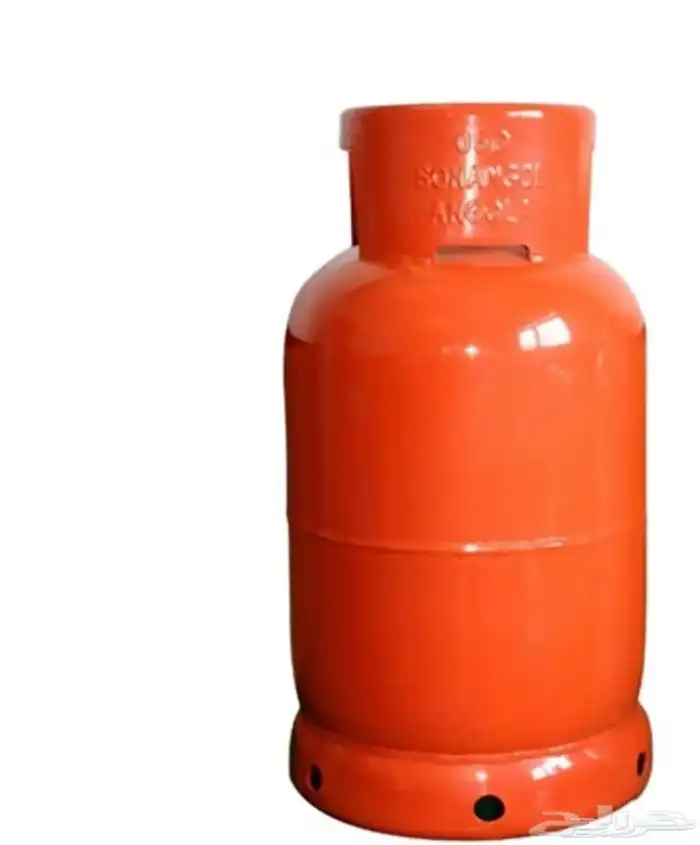 انبوبه غاز. تم البيع 0