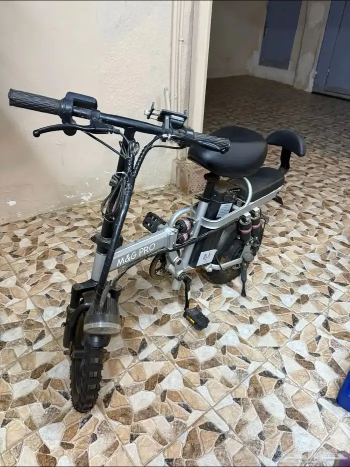 سكوتر 1