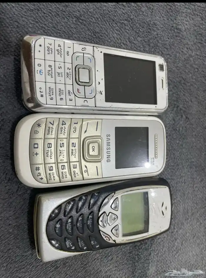 جوالات قديم 1
