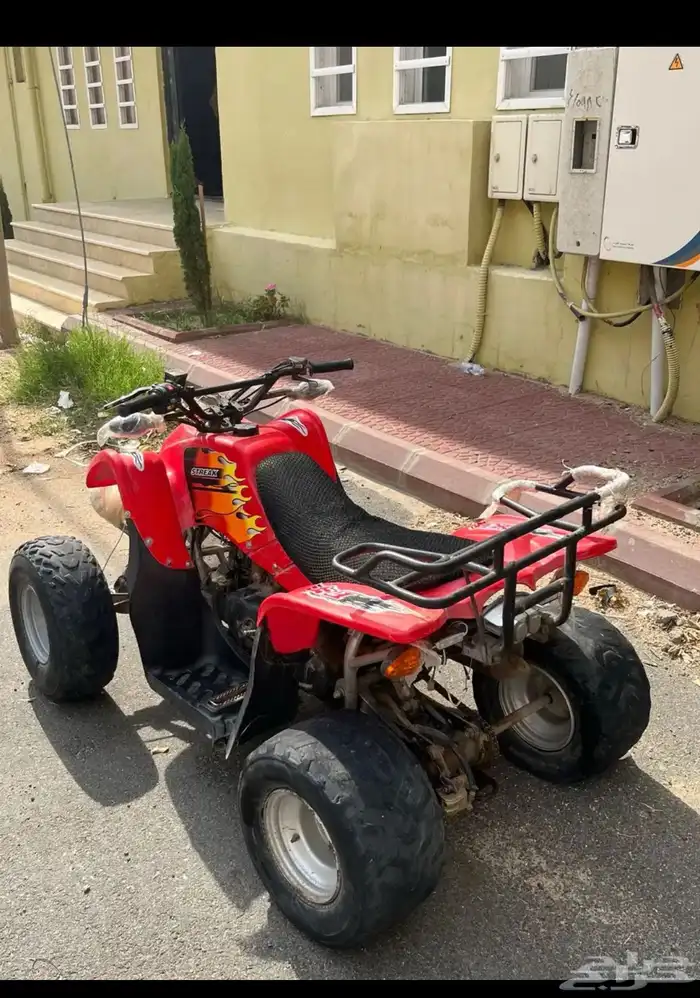 دباب سويدي نضيف 1