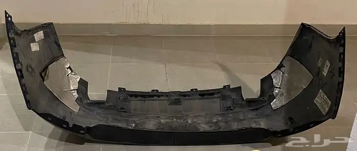 صدام تشارجر وكالة بوية وكالة 1