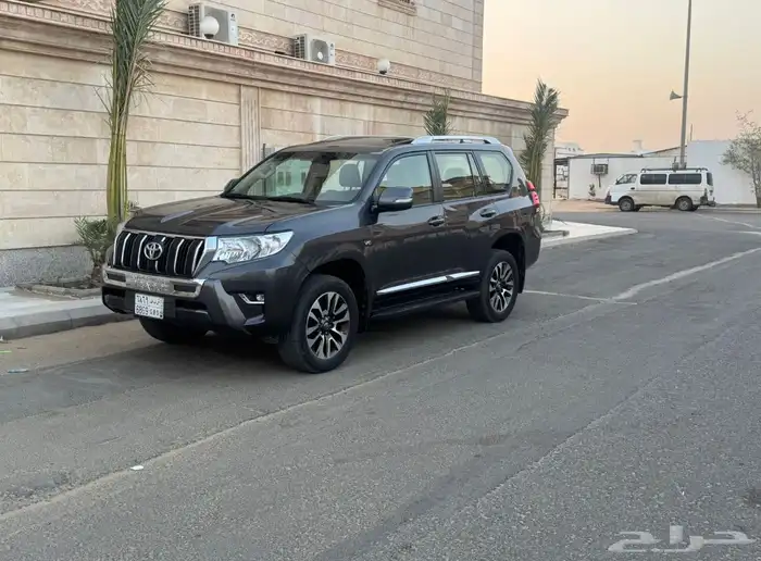 برادو موديل 2022 1