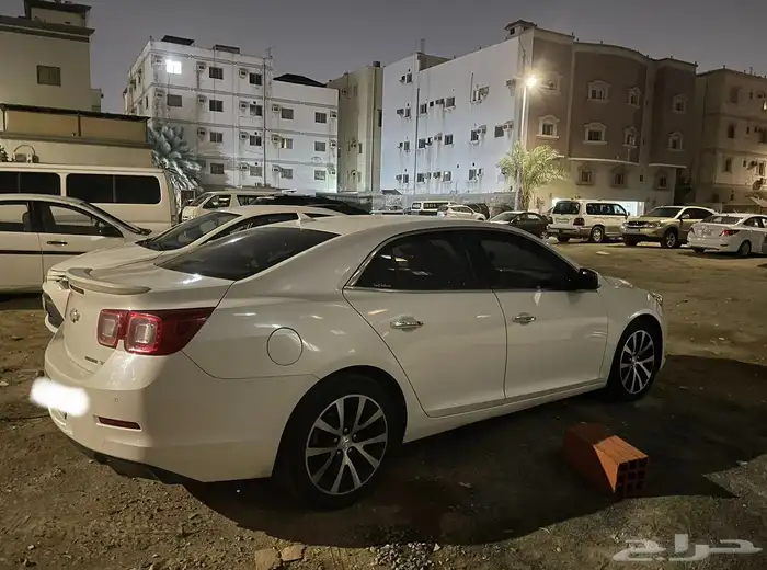 ماليبو 2015 فل كامل ممشى 148 الف وكسور 1