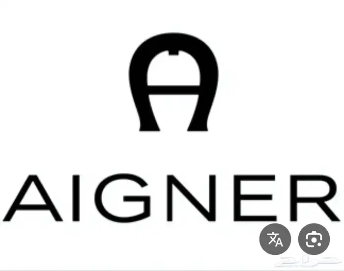 شنطه ماركة اقننر AIGNER 0