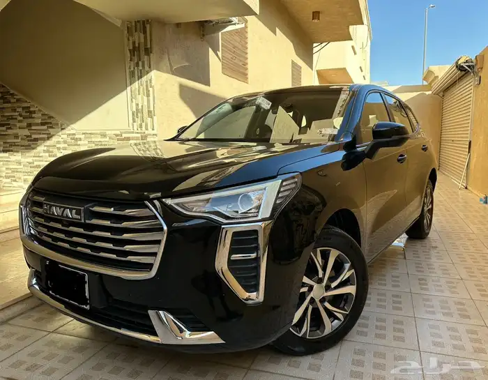 هافال جوليان 2024 وكالة 5