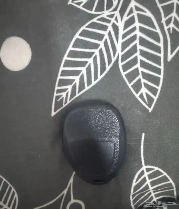 للبيع ريموت جمس شفروليه جديد 2