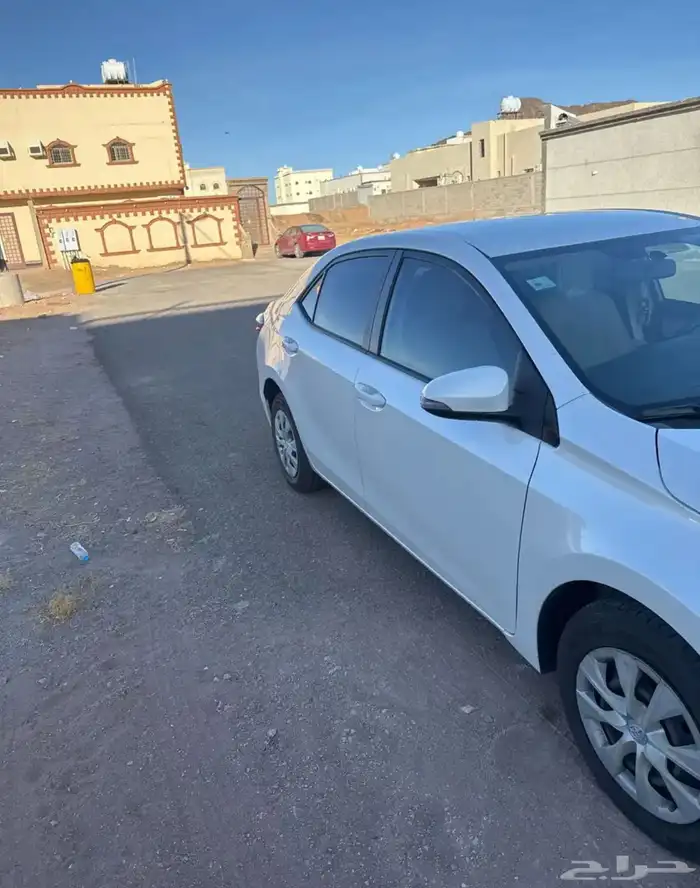 كورولا 2018 0