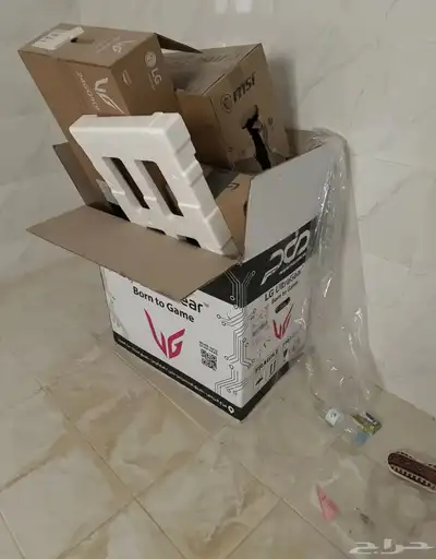 pc بي سي rtx4060 16ram 1tb ssd 15 index
