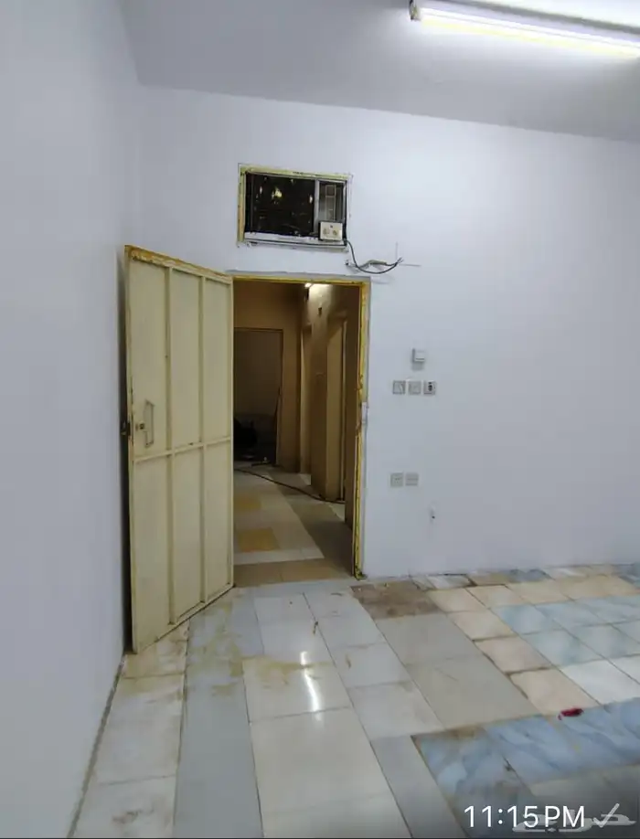 غرف عزاب للايجار 4