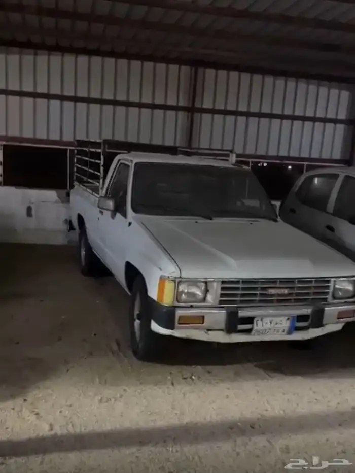 هايلكس 1984 2