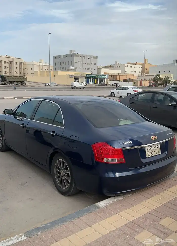 جيلي امجراند 2015 1