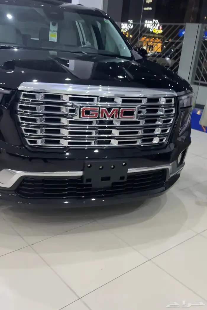 اكاديا 2024 1