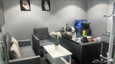 مكتب للتنارل index