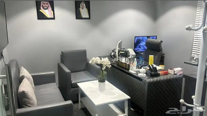 مكتب للتنارل 4