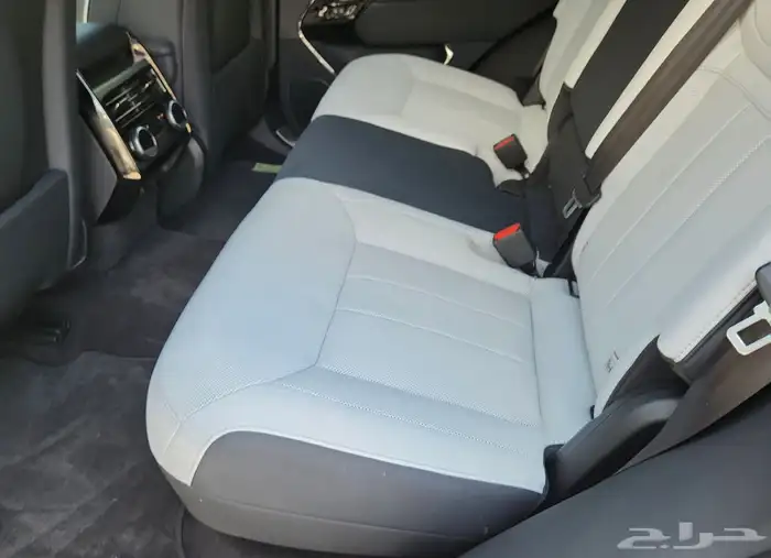 Range Rover Sport P360 SE 2023 ارخص سعر 7