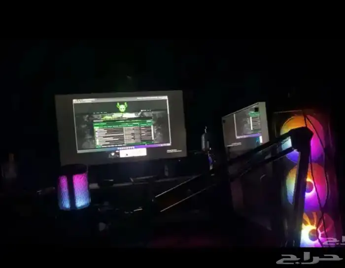 بيسي قيمنق ب مواصفات جميله و ارخص سعر فالسوق على مواصفاتها 0