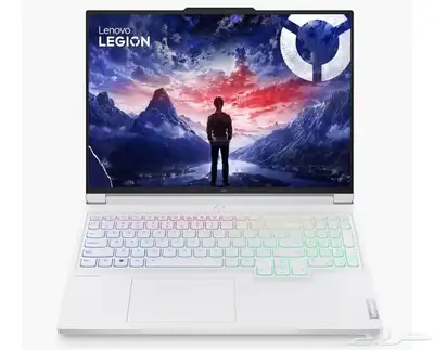لابتوب لينوفو ليجون 7 العاب وتصميم index