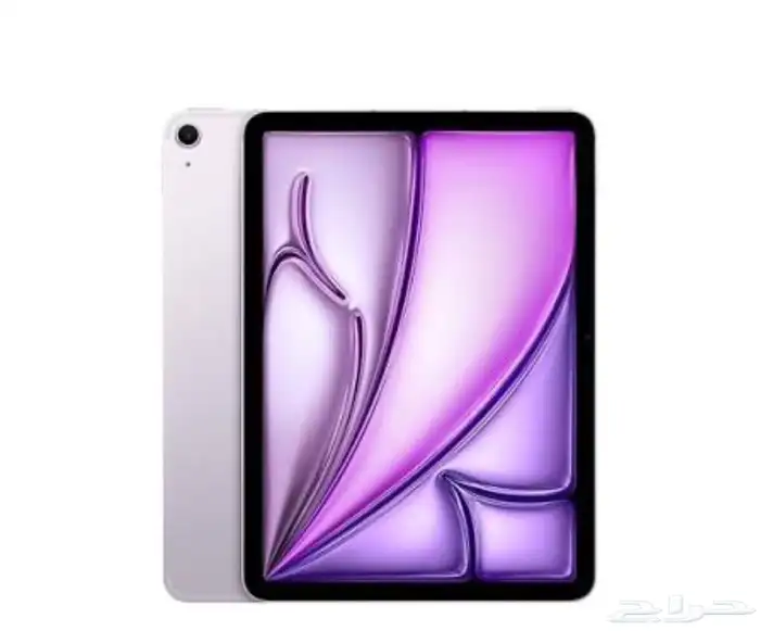 ايباد اير11 inch اللون الموف 0