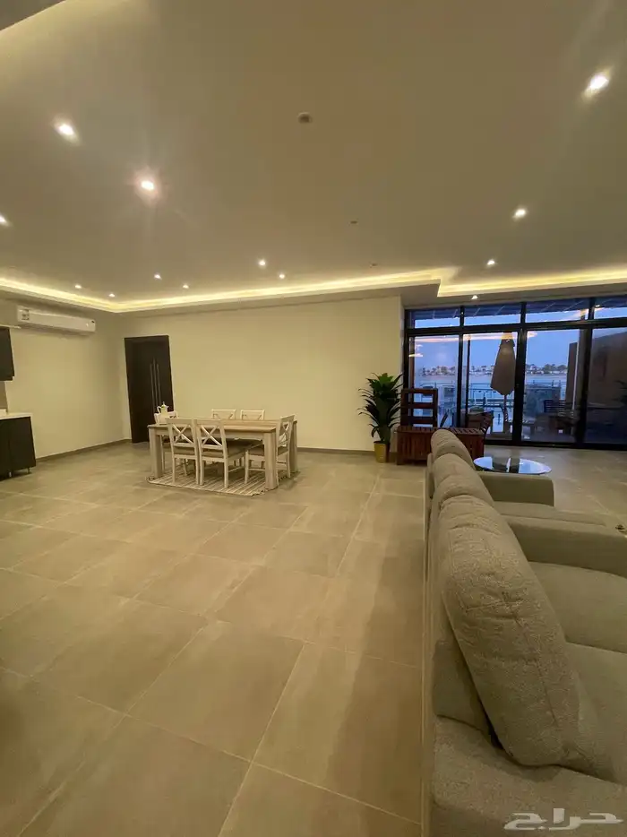 شاليه البردايس دروة العروس 10