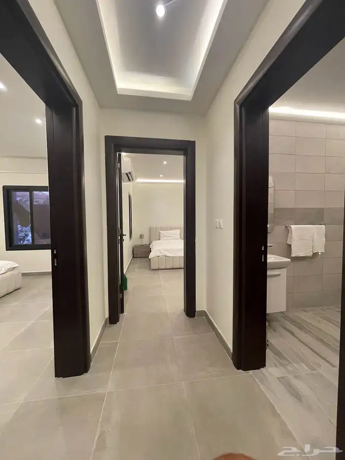 شاليه البردايس دروة العروس 15