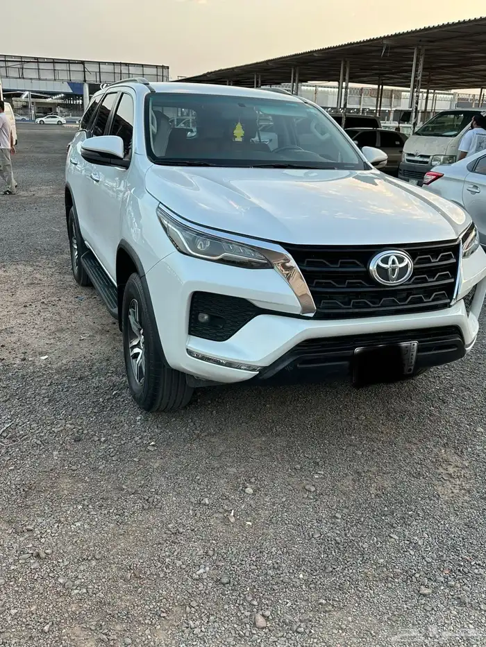 فورشنر vx1 بنزين V6 2