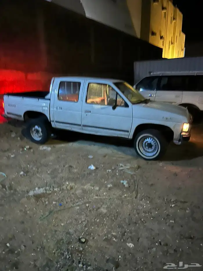 للبيع دسن موديل 94 1