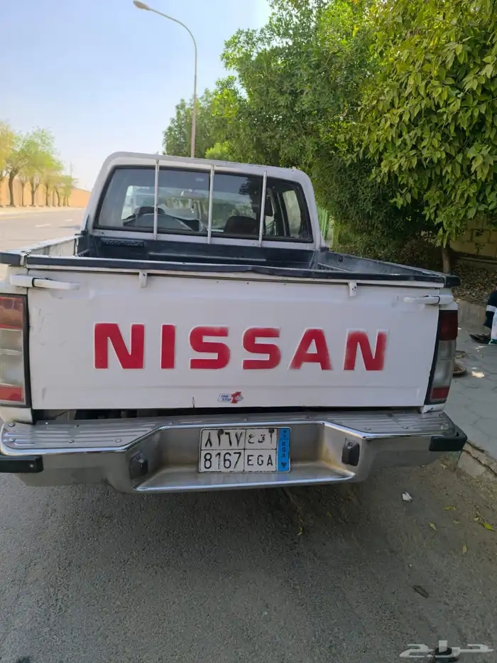 للبيع ددسن 2002 2