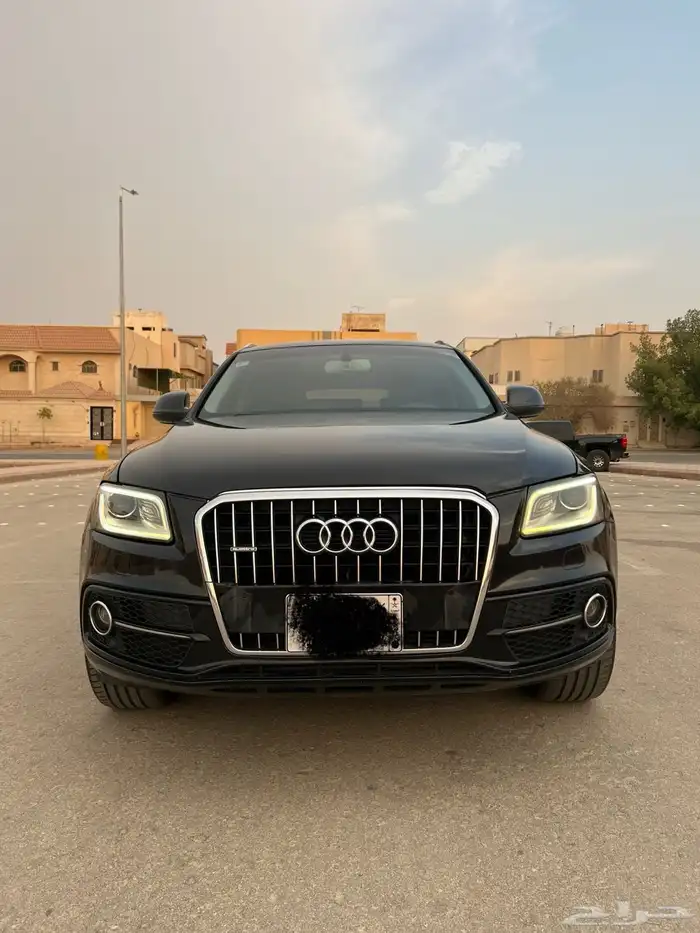 أوديQ5 للبيع 0