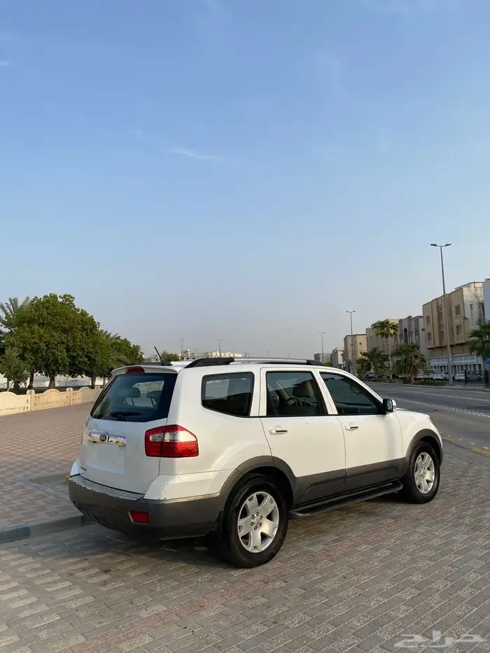 كيا موهافي دبل وكالة فل كامل 5